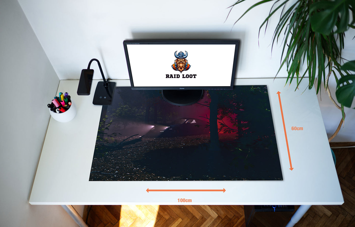 Mouse Pads Custom