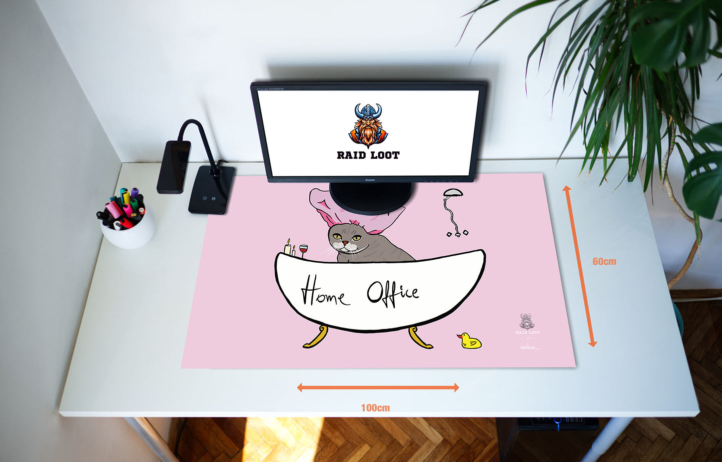 Home Office