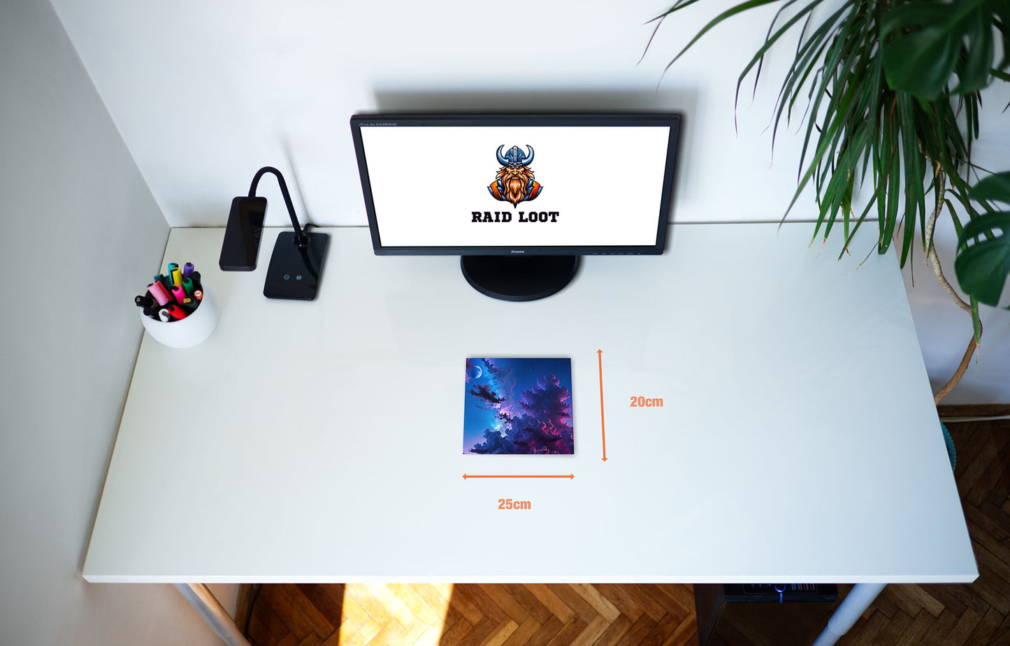 Gaming Mouse Mats