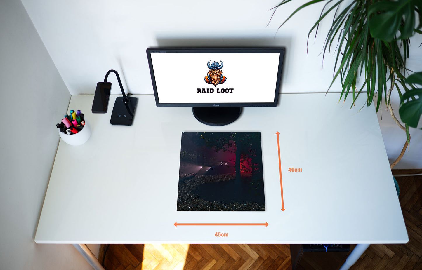 Mouse Pads Custom