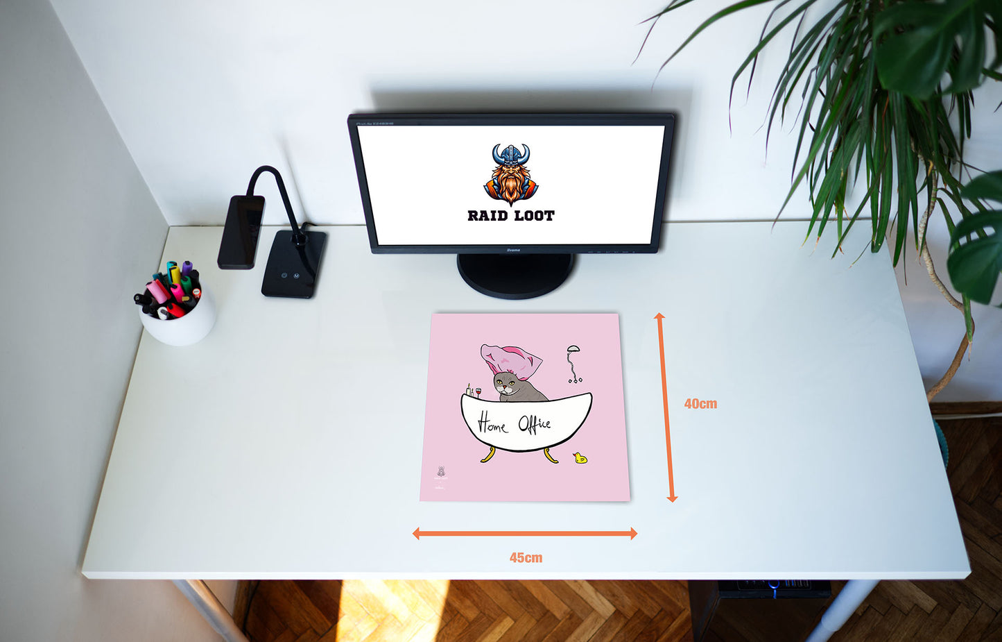 Home Office