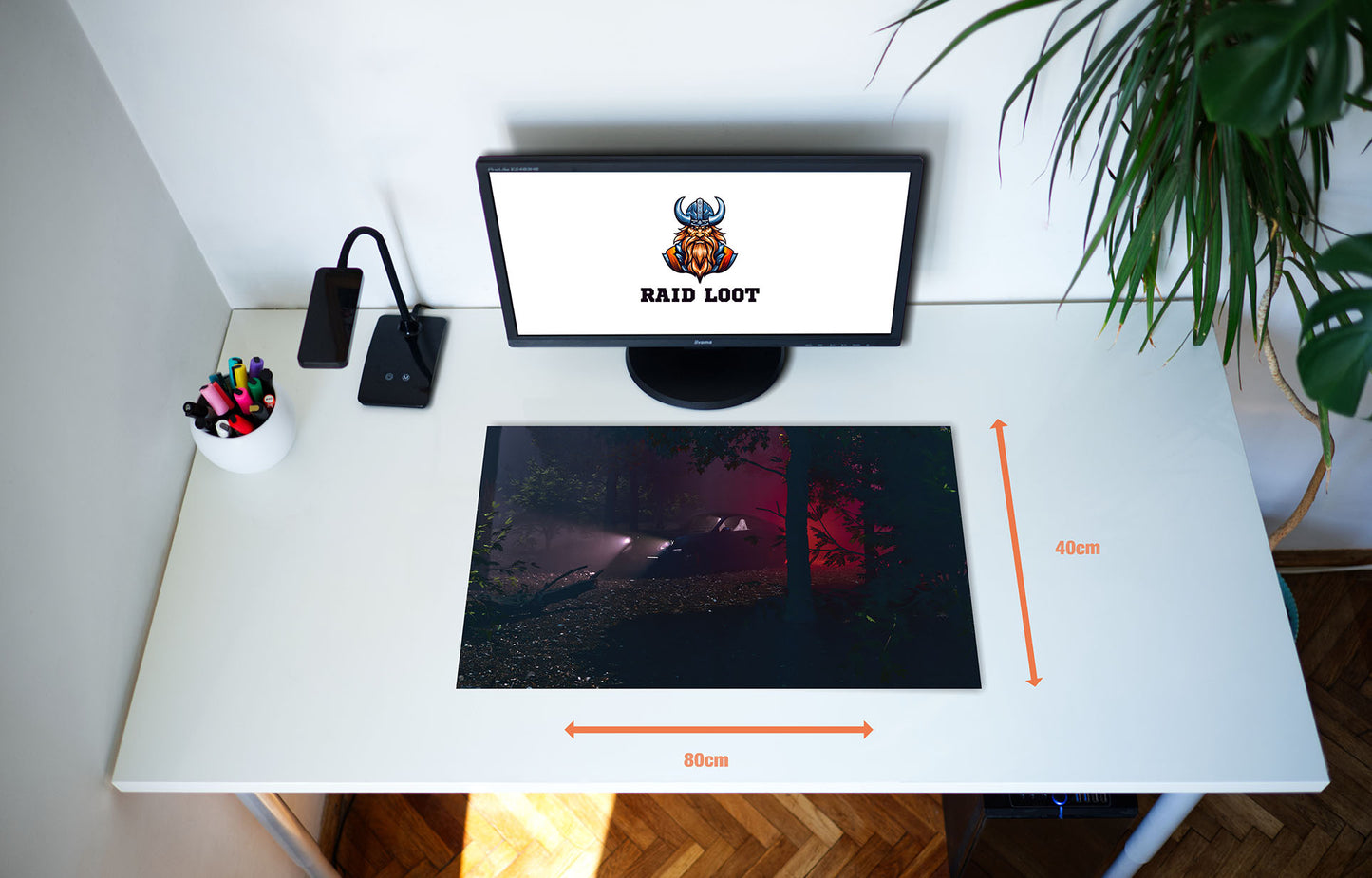 Mouse Pads Custom