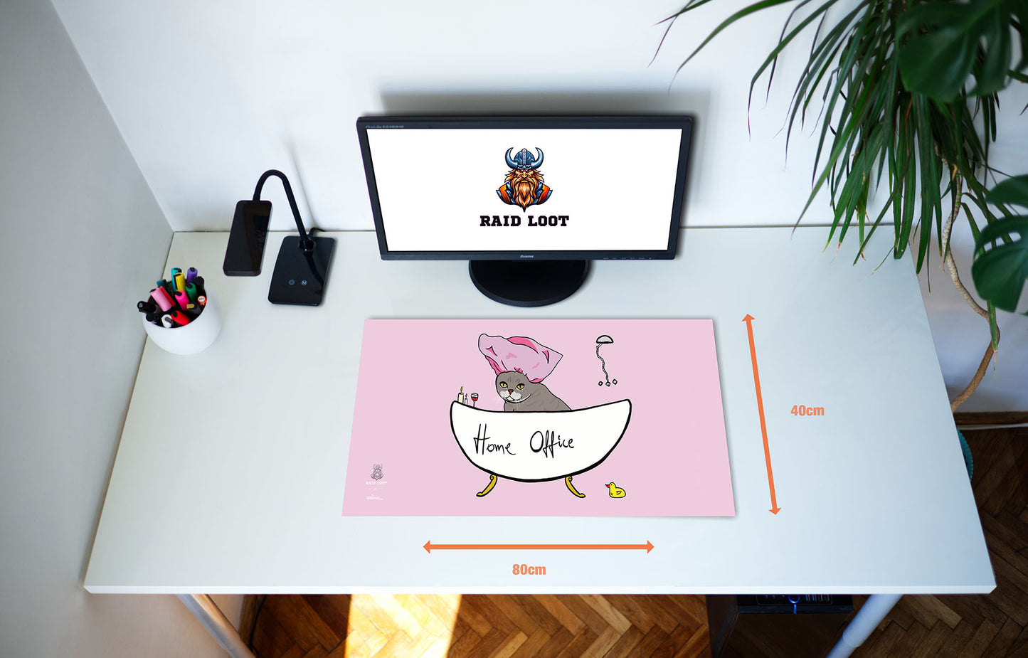Home Office