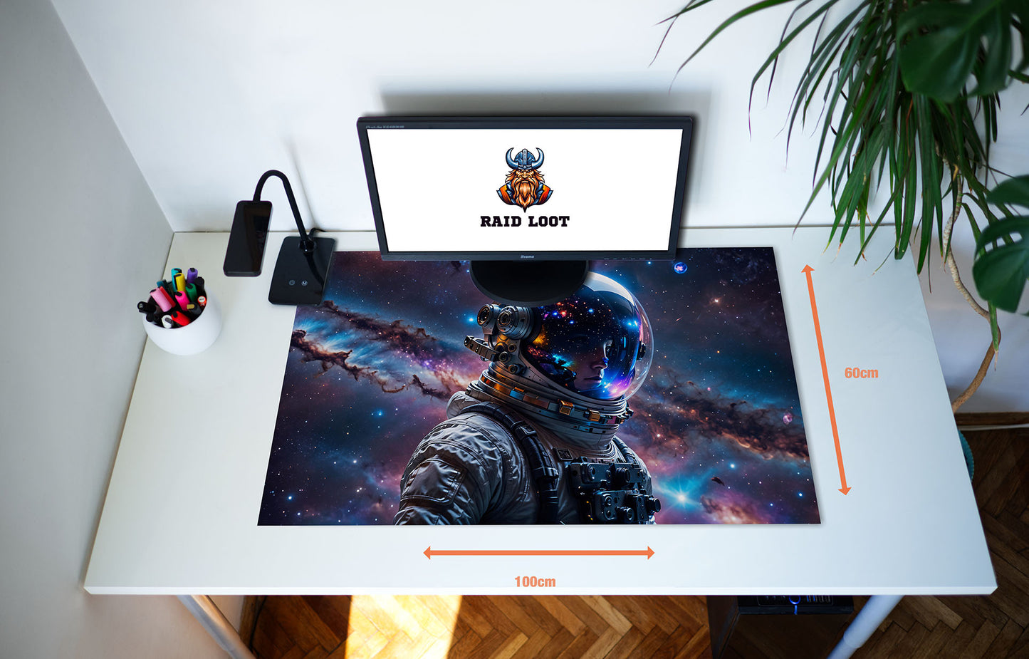 Buy Printed Mousepad