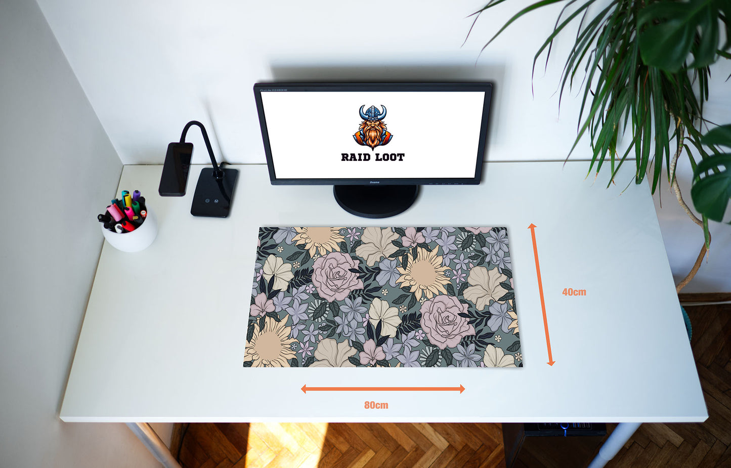 Custom Mouse Pads & Mats |