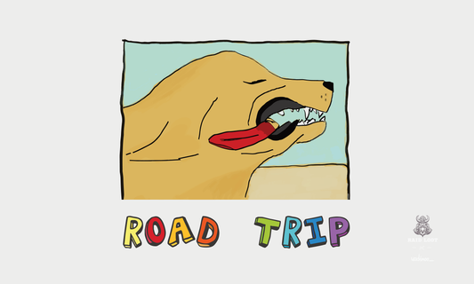 Road Trip